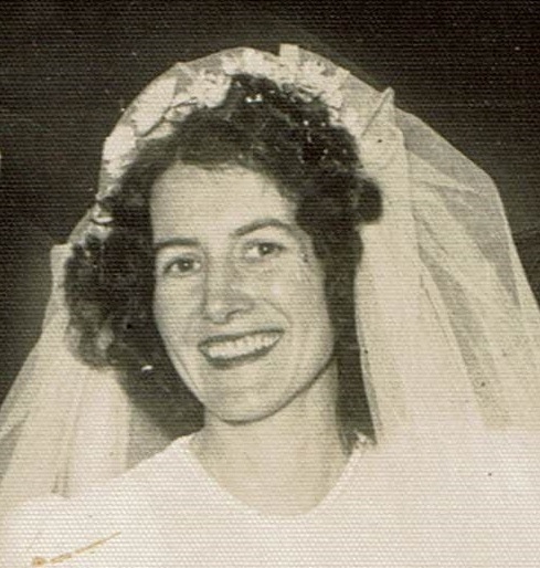 Joyce Cameron